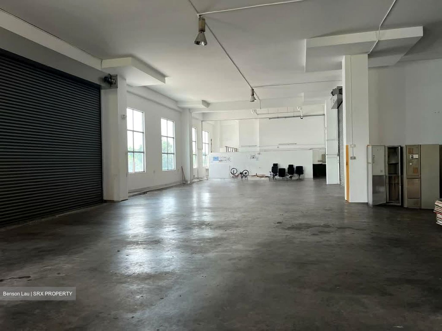 Hs (2nd Link) Industrial Building (D22), Factory #576495641